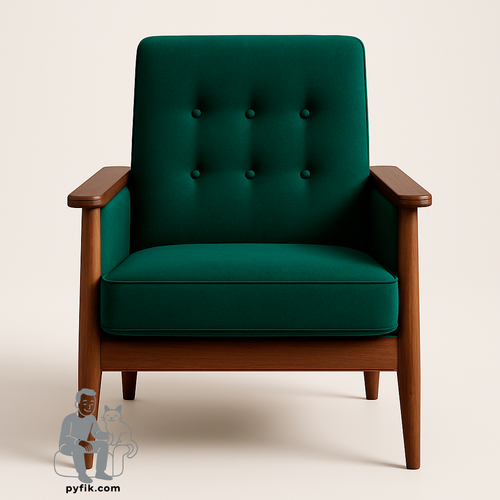 Кресло коллекция Лапси