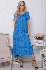 Платье 71717 Avili