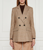 Пиджак Marc Cain - коричневый(XC 34.24 W67)