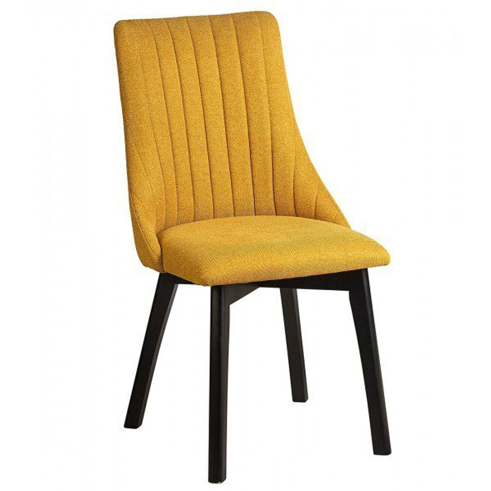 Стул из массива Sandra