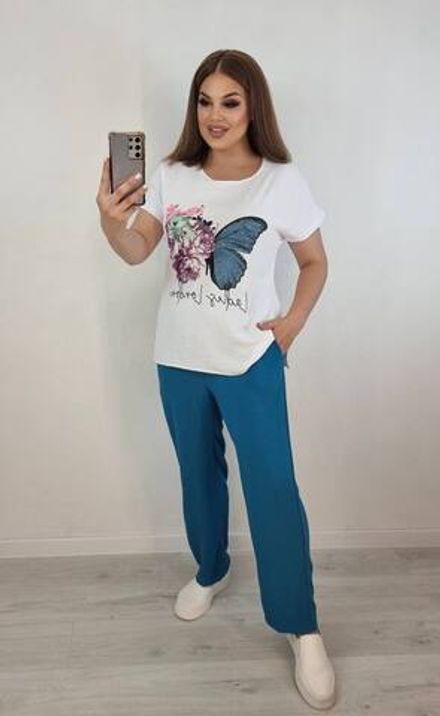 Костюм 01593-3 Fabrika