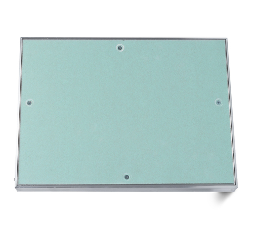 Люк под покраску Пилот 400х 300