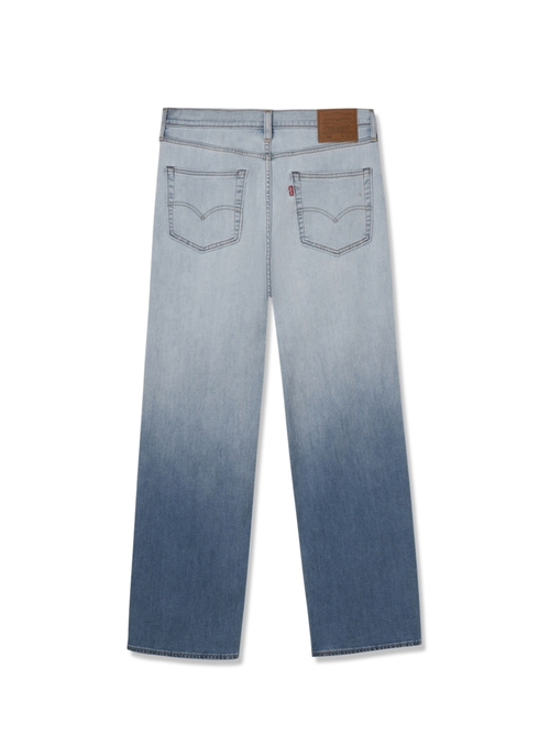 Мужские свободные прямые джинсы Levi's 568 Stay Loose 29037-0086
