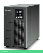 Источник бесперебойного питания CyberPower OLS2000E