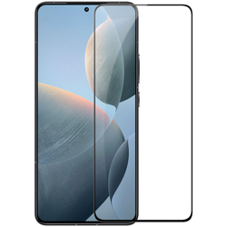 Защитное стекло от Nillkin для Xiaomi Poco F6 Pro, серия CP+PRO Anti-Explosion Glass Screen Protector