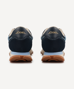 Кроссовки спортивные Vivo, синий/голубой