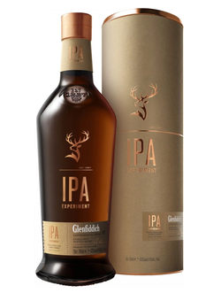 Glenfiddich, Experimental Series IPA 0,7 л.
