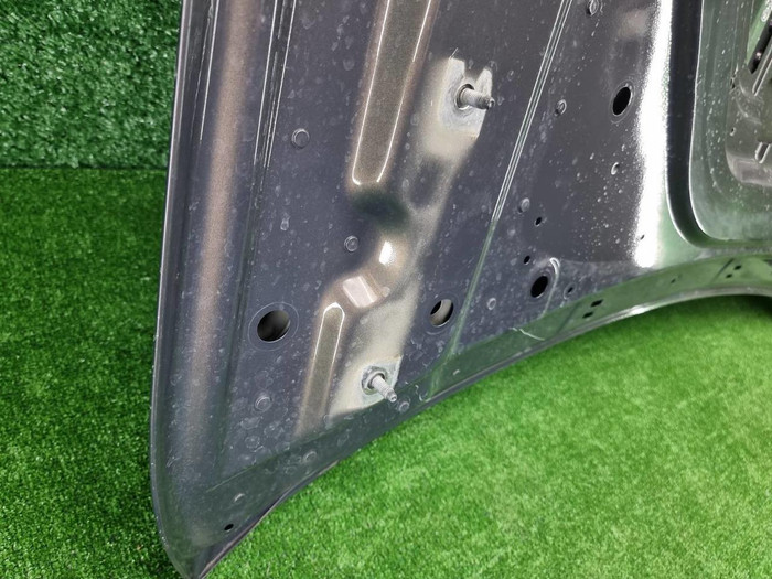 Капот BMW M5 F90 (2017-2024)