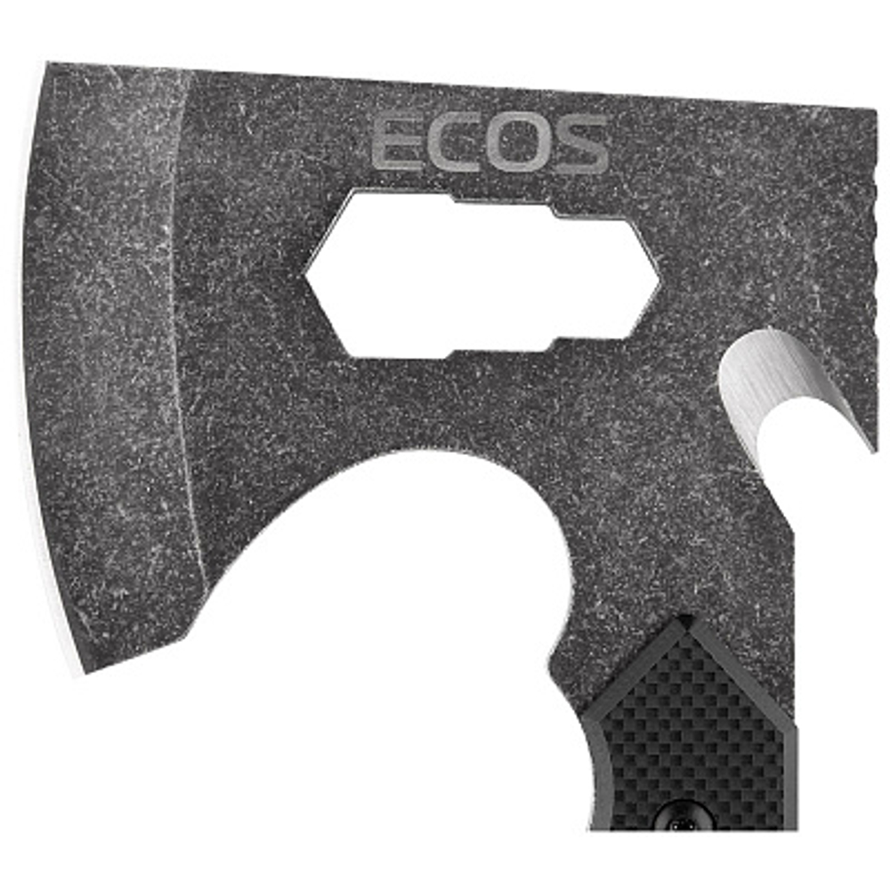 Топор тактический многофункциональный Ecos, 5в1,  42718