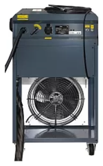 Аппарат для ручной лазерной сварки и резки КЕДР iLaser-2000W EXPERT