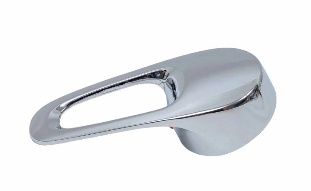 Ручка для моносмесителя 301-215 хром