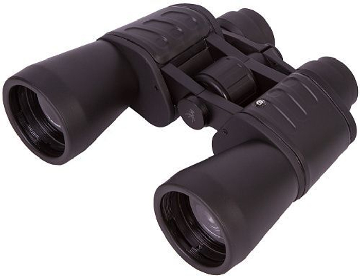 Бинокль Bresser Hunter 7x50