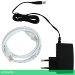 Беспроводной маршрутизатор TP-Link Archer C20(RU)