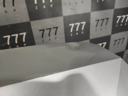 Крышка багажника Skoda Rapid 1 12-20 Б/У Оригинал 5JA827025B