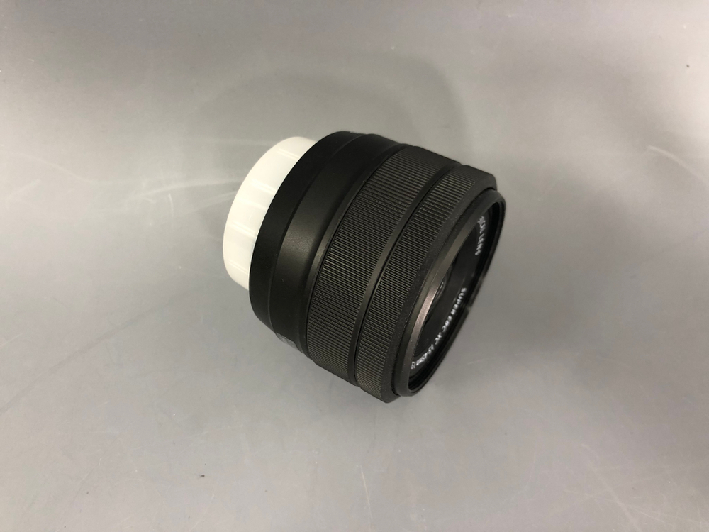 FujiFilm XC 15-45mm 3.5-5.6 OIS PZ