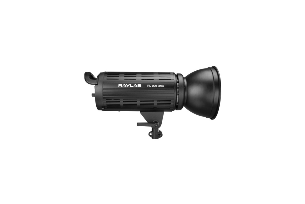 Светодиодный осветитель Raylab RL-200 2700-6500К