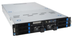 Серверная платформа 2U ASUS ESC4000-E11-SKU1