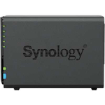 Сетевое хранилище Synology DS225+