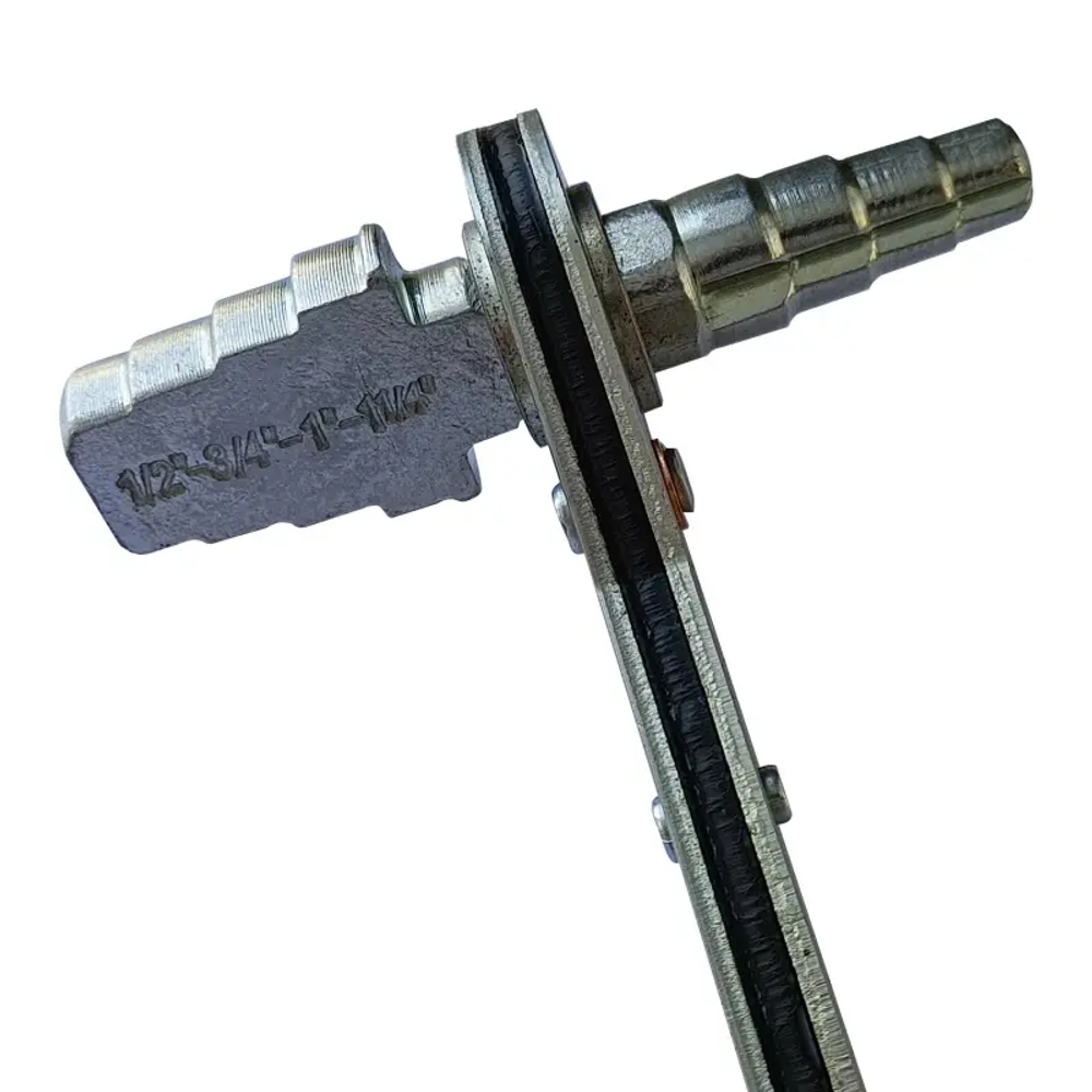 Ключ для "Американки" с трещеткой