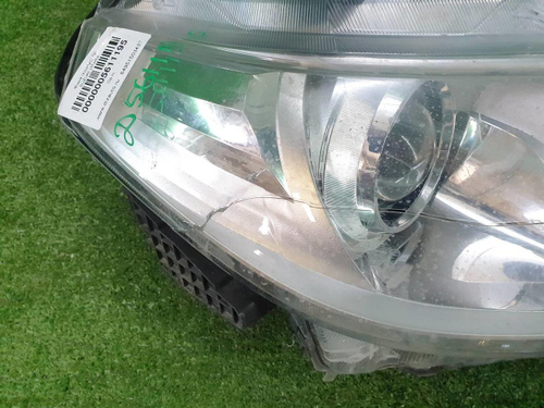 Битая Фара правая Suzuki Vitara 2 (2014-2019) галоген