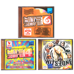 Комплект / Hits Zone (3CD)
