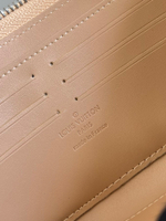 Louis Vuitton Clemence Wallet