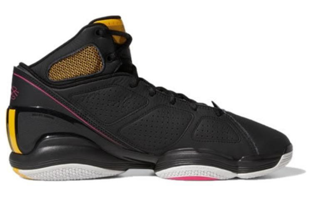 Кроссовки Adidas Adizero Rose 1.5