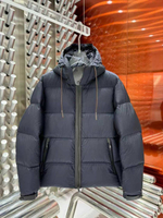 Пуховик Loro Piana, арт. 481047432