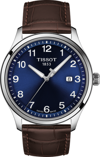 Tissot T116.410.16.047.00 мужские часы Tissot