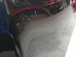 Капот на BMW 7 F01 F02 F03