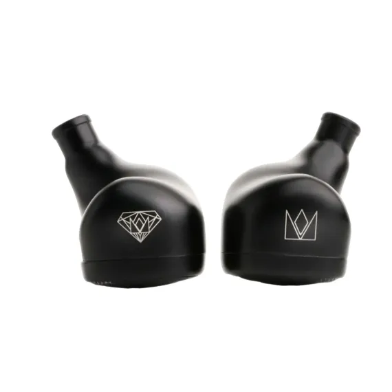 Noble Audio Onyx Black