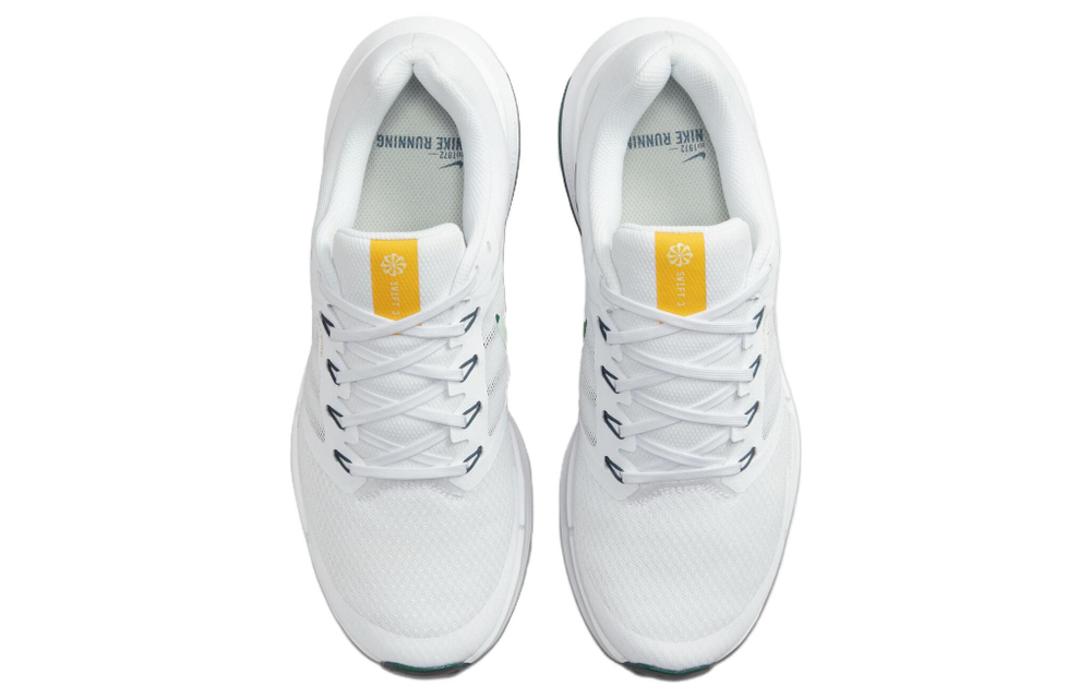 Кроссовки Nike Run Swift 3