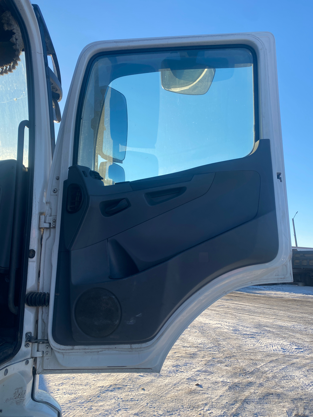 КамАЗ 65206 6x4 Седельный тягач 65206-005-87(S5) (Дизельный, 12,0 л, 401 л.с., МТ)
