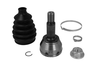 METELLI - 151669-MEE - Joint Kit, drive shaft - Povrat artikla narucenog iz Njemacke nije moguc.