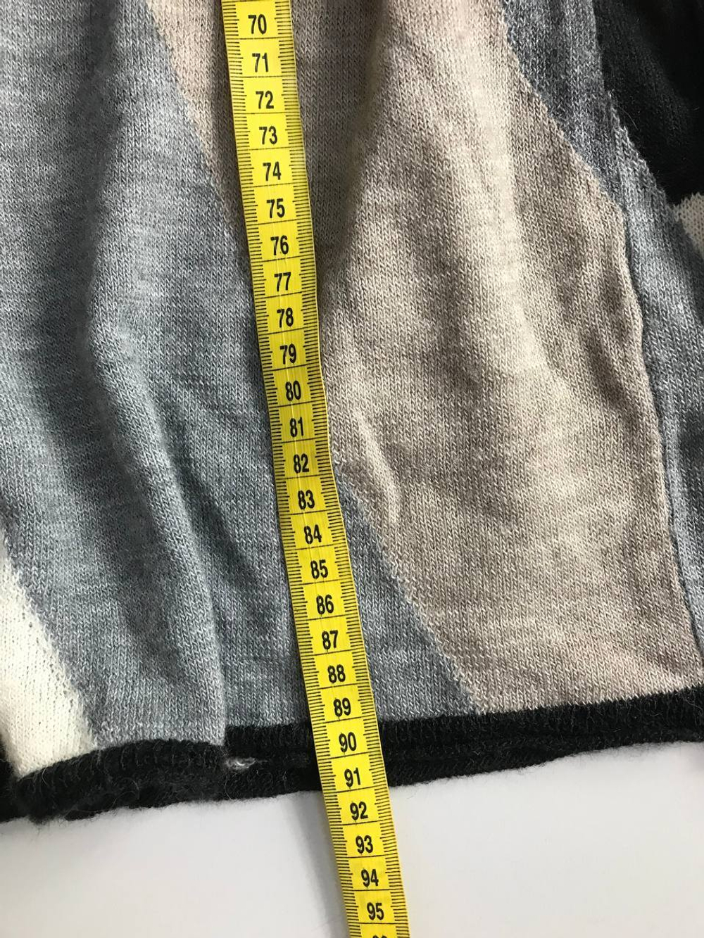 Платье Glenfield теплое, маркировка L, визуально 46 размер