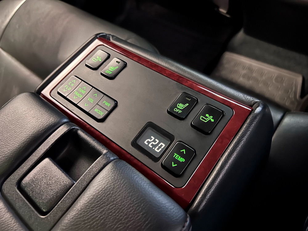 Toyota Camry, 2014 год