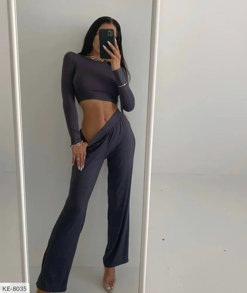 Костюм KF-2375 Фабрика Моды