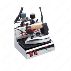 Парогенератор с утюгом Chayka profi 3