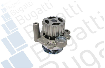 BUGATTI - PA10183-BUG - Water Pump, engine cooling
