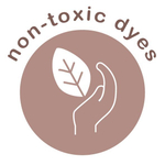 Стираемый коврик Nattiot Little Deer (70 Х 110 см), хлопок, коричневый