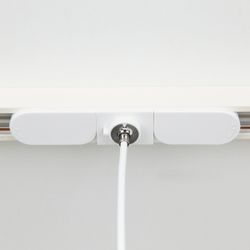 Citilux Тубус CL01PT180 LED Подвесной трековый светильник Белый