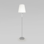 Напольный светильник 01146/1 хром