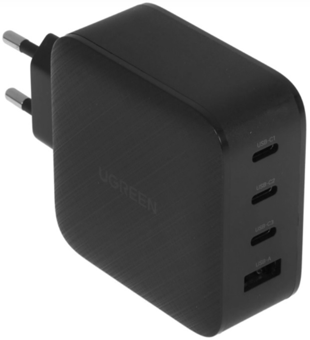 Зарядное устройство сетевое UGREEN CD224