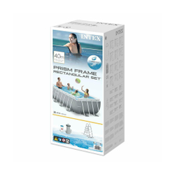 Каркасный бассейн Intex 26788NP