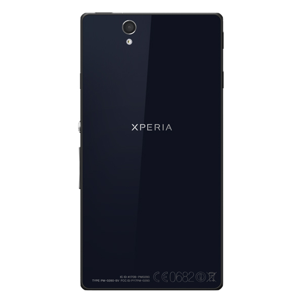 Sony Xperia Z Black (C6603)