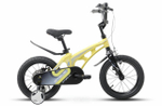 Детский велосипед Stels Galaxy KMD 14" Z010 (2024)