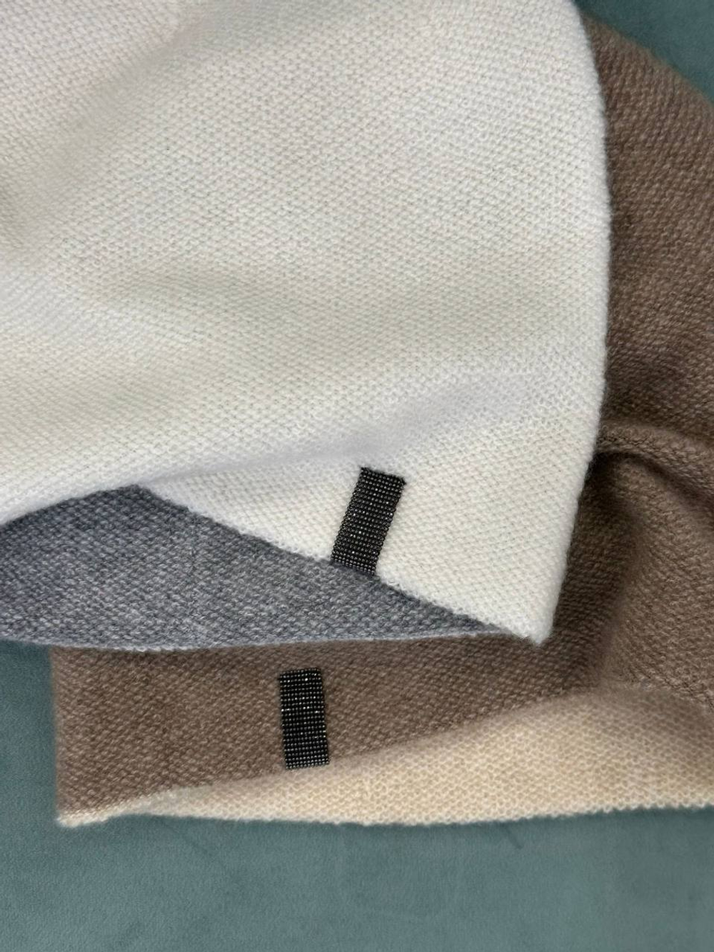 Шапка Brunello Cucinelli