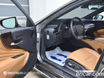 Lexus LS500 5 Generation 3.5 Luxury AWD (07.2022)