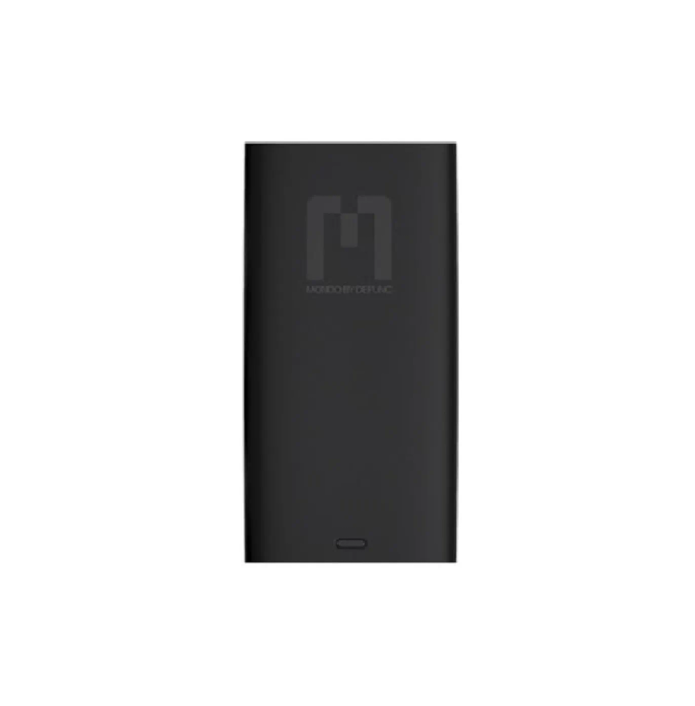 Mondo by Defunc MONDO Black (черный) адаптер питания