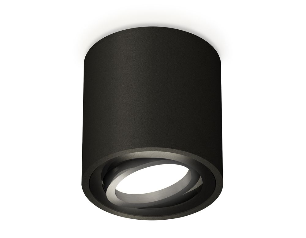 Ambrella Комплект накладного поворотного светильника MR16 Накладные XS7532002